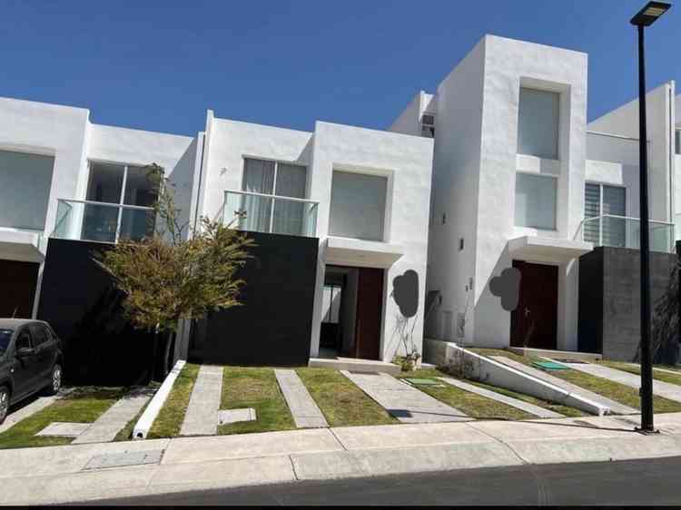 casa en venta avenida biznaga zibata el marques queretaro pVXPuxh