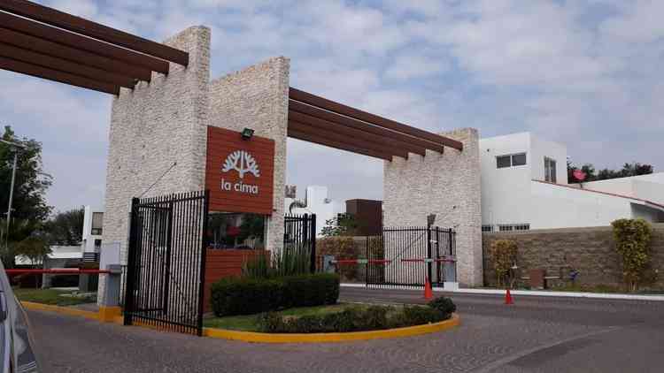 terreno en venta aconcagua  el marques queretaro p65aVZn